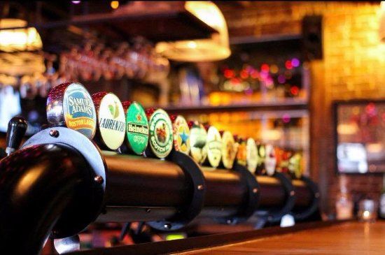 Taverne Grande Allee